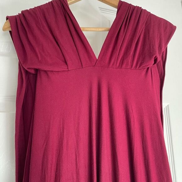 Lulus size small maternity dress gown - Picture 7 of 8